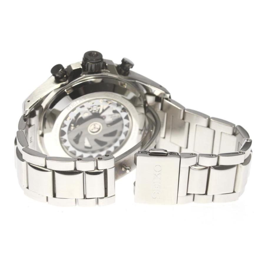 SEIKO（セイコー） 箱付き【SEIKO】セイコー ブライツ アナンタ 中澤