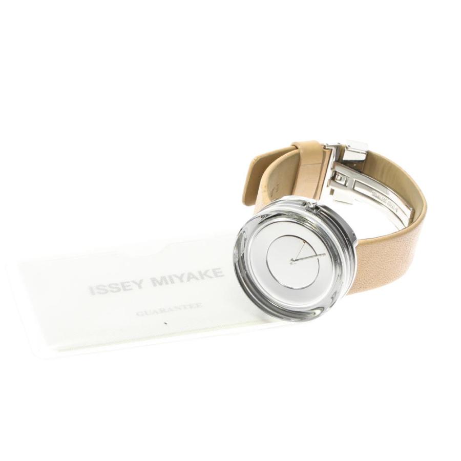 ISSEY MIYAKE（イッセイミヤケ） 保付き【ISSEY MIYAKE】イッセイ