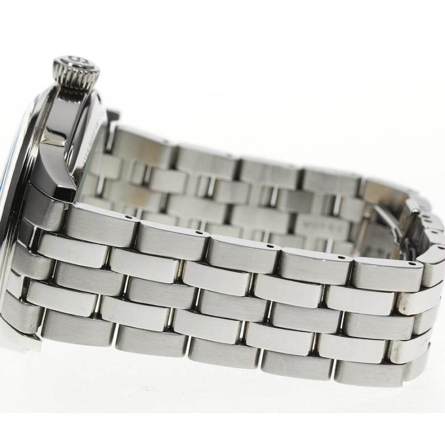 SEIKO（セイコー） 箱保付き【SEIKO】セイコー プレサージュ STAR BAR 