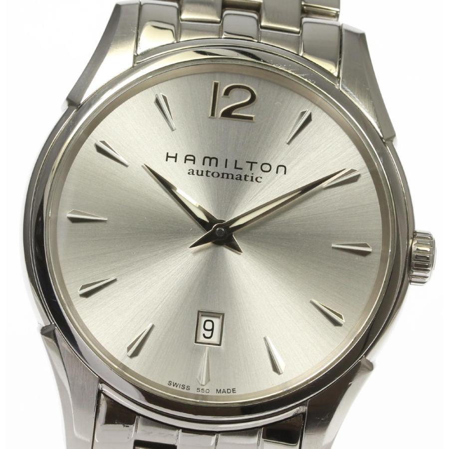 HAMILTON（ハミルトン） ☆良品【HAMILTON】ハミルトン ジャズマスター