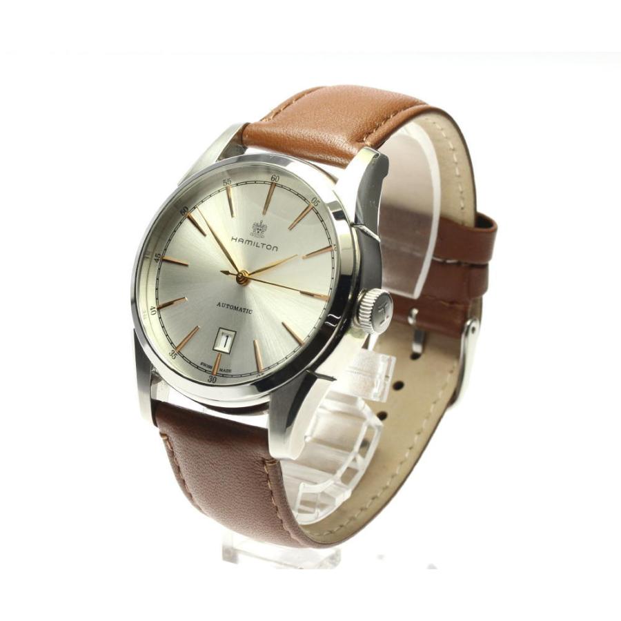最終価格 ハミルトン H424150 ジャズマスター スピリットオブリバティ 楽天市場】☆良品【HAMILTON】ハミルトン ジャズマスター
