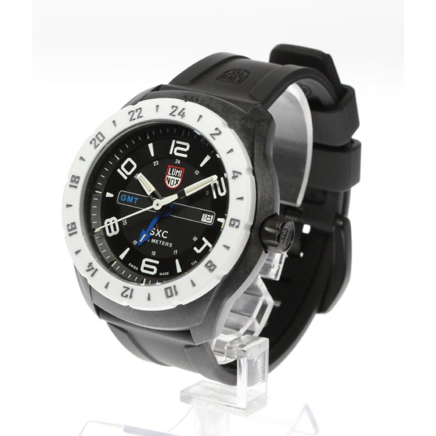 LUMINOX（ルミノックス） ☆極美品【LUMINOX】ルミノックス SXC PC 