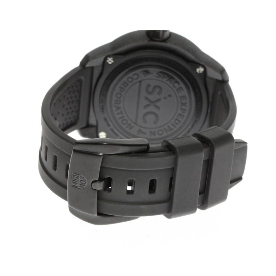LUMINOX（ルミノックス） ☆極美品【LUMINOX】ルミノックス SXC PC 