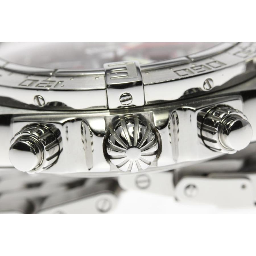 ブライトリング ☆良品 箱保付き【BREITLING】ブライトリング