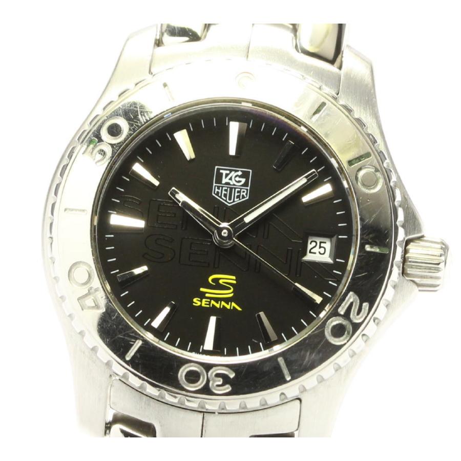 TAG HEUER（タグ・ホイヤー） 【TAG HEUER】タグホイヤー リンク 