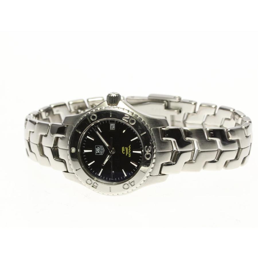 TAG HEUER（タグ・ホイヤー） 【TAG HEUER】タグホイヤー リンク 