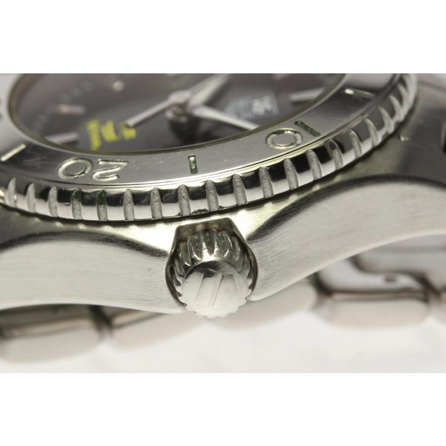 TAG HEUER（タグ・ホイヤー） 【TAG HEUER】タグホイヤー リンク