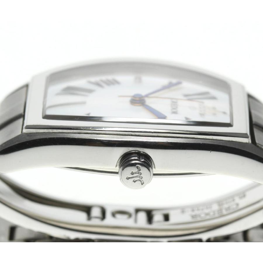 SEIKO（セイコー） 【SEIKO】セイコー クレドール アクア 4J81-0AE0