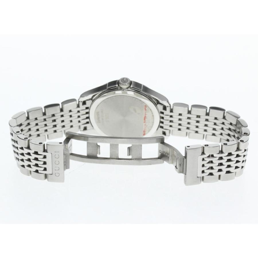 GUCCI（グッチ） ☆良品【GUCCI】グッチ Gタイムレス 126.5 YA126524