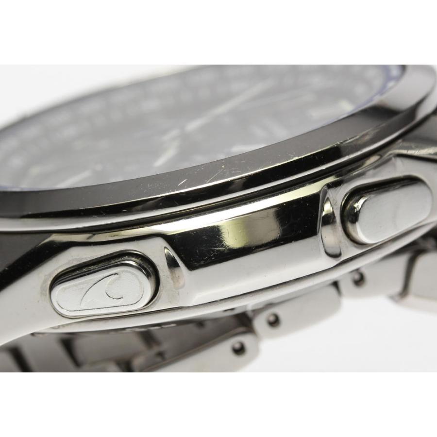 CASIO（カシオ） 【CASIO】カシオ オシアナス クロノグラフ OCW