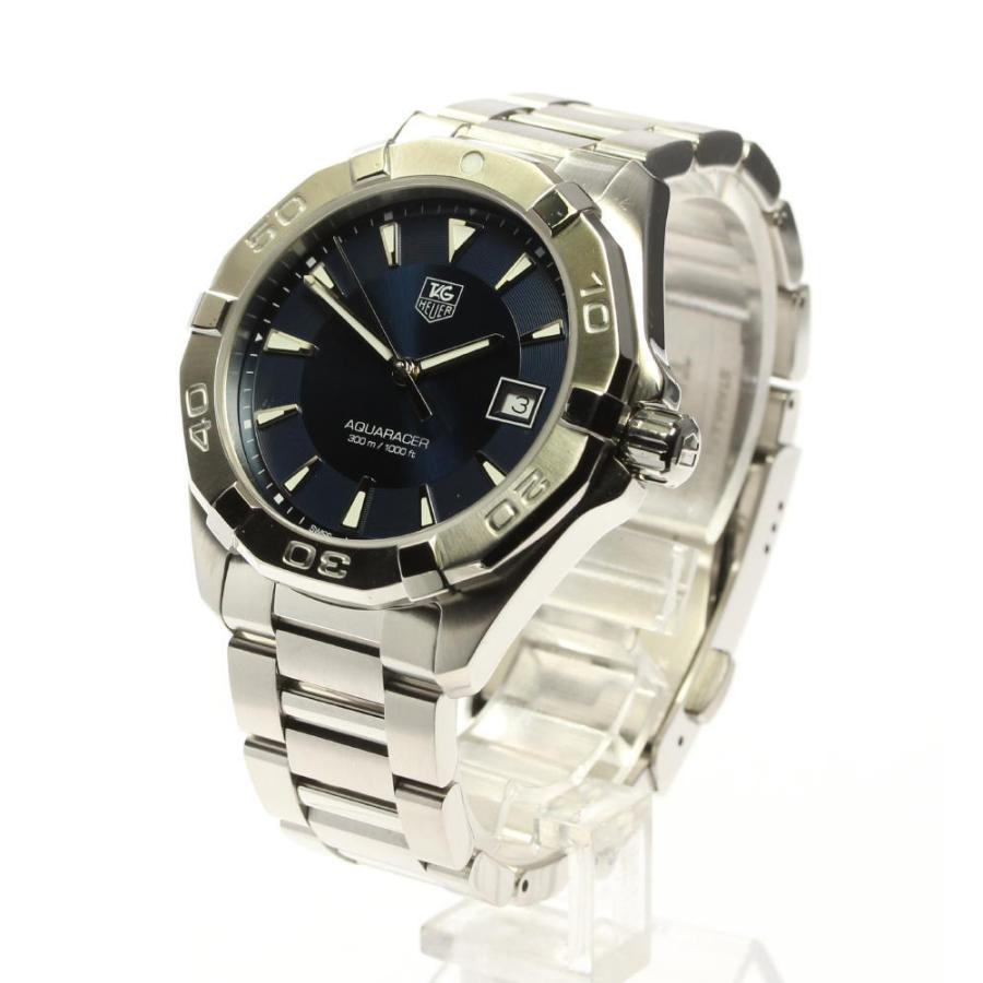 TAG HEUER（タグ・ホイヤー） 保証書付【TAG HEUER】タグホイヤー