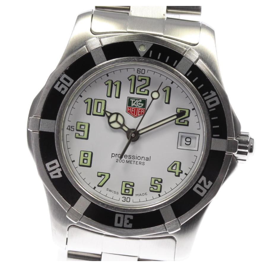 TAG HEUER（タグ・ホイヤー） 【TAG HEUER】タグホイヤー