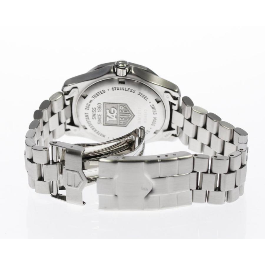 TAG HEUER（タグ・ホイヤー） 【TAG HEUER】タグホイヤー