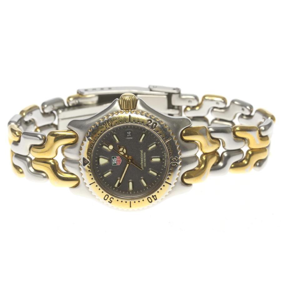 TAG HEUER　腕時計　メンズ　プロフェッショナル　S95　215　クォーツ 楽天市場】【TAG HEUER】タグホイヤー セル プロフェッショナル