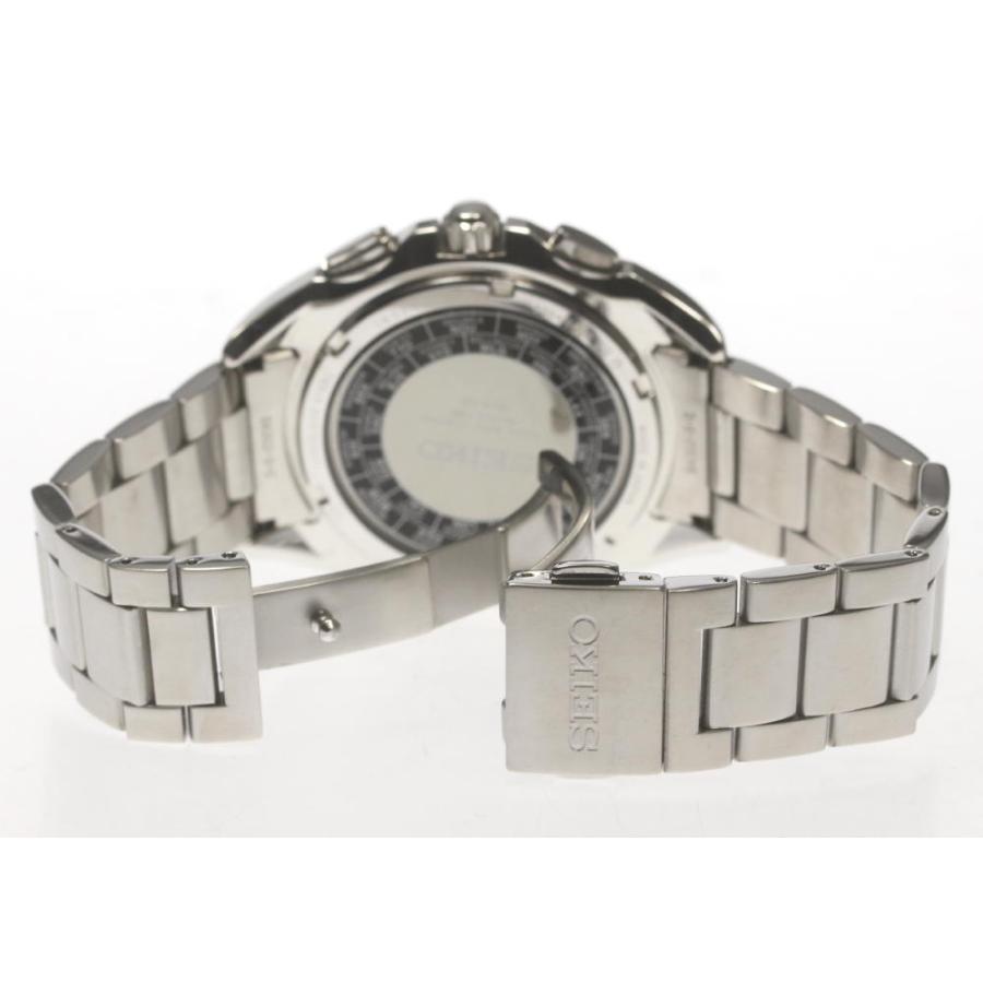 SEIKO（セイコー） 【SEIKO】セイコー ブライツ SAGA089 8B54-0AE0