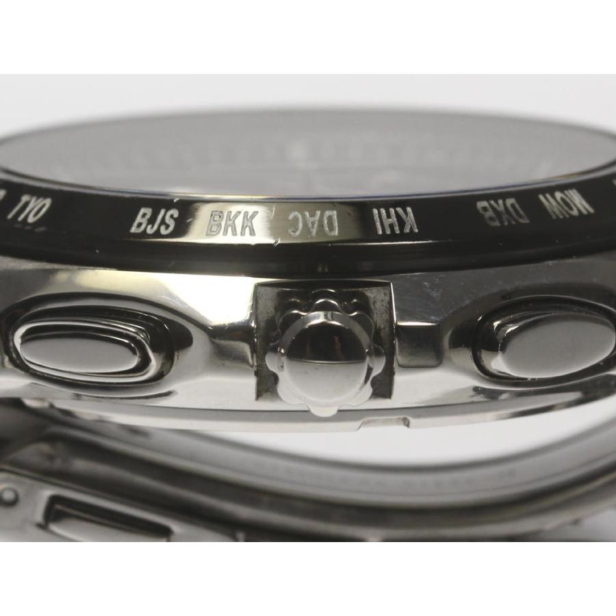 SEIKO 【SEIKO】セイコー ブライツ SAGA089 8B54-0AE0 ソーラー電波