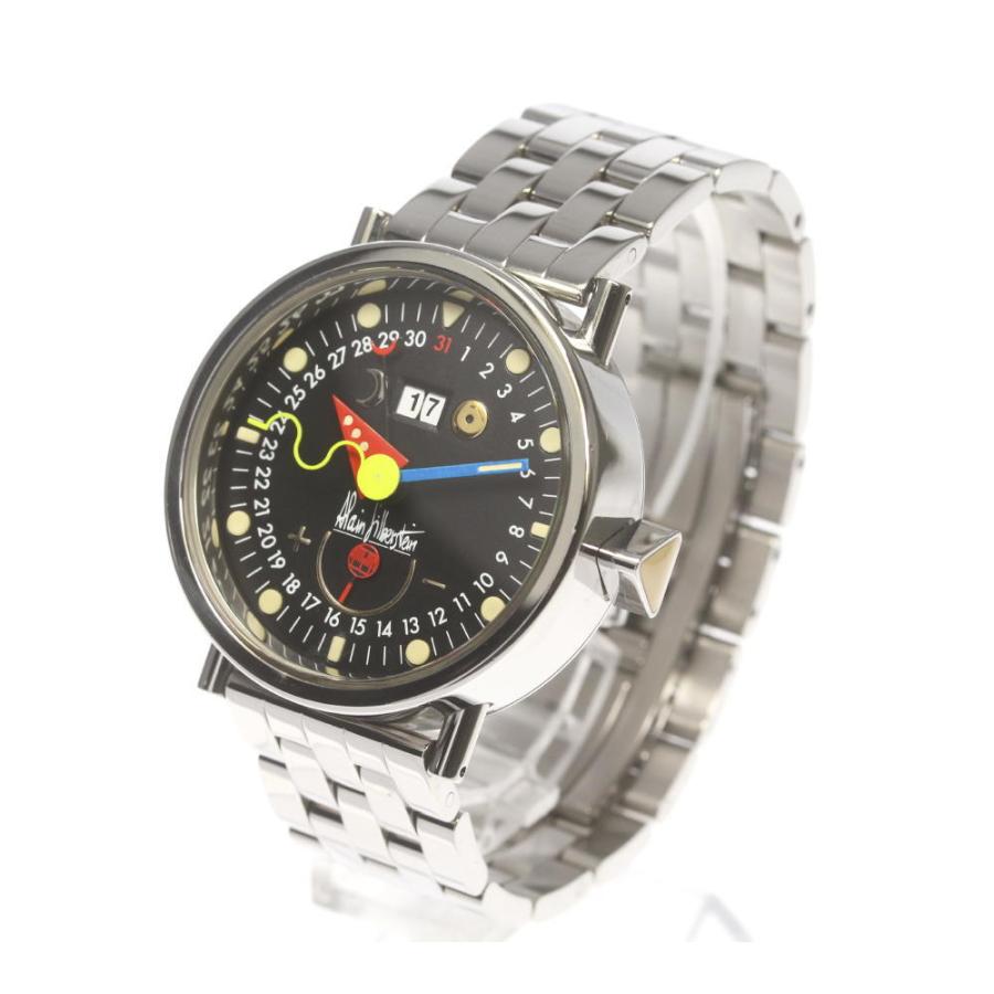 ALAIN SILBERSTEIN（アランシルベスタイン） 【Alain Silberstein