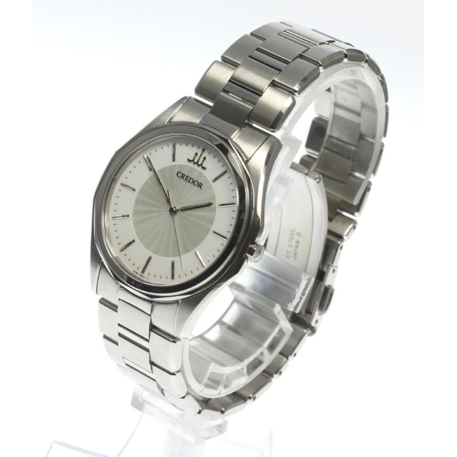 SEIKO（セイコー） 【SEIKO】セイコー クレドール シグノ 8J81-0AF0