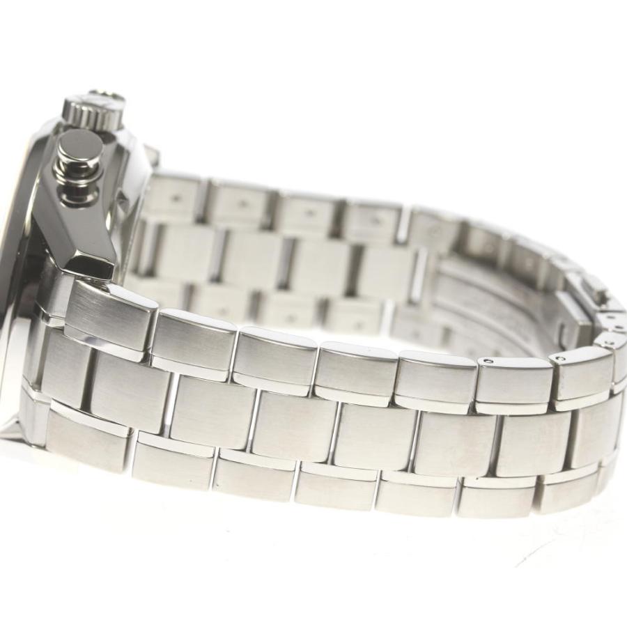 ☆良品【TAG HEUER】タグホイヤー カレラ キャリバー1887 CAR2111-4 