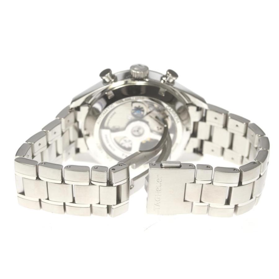☆良品【TAG HEUER】タグホイヤー カレラ キャリバー1887 CAR2111-4 