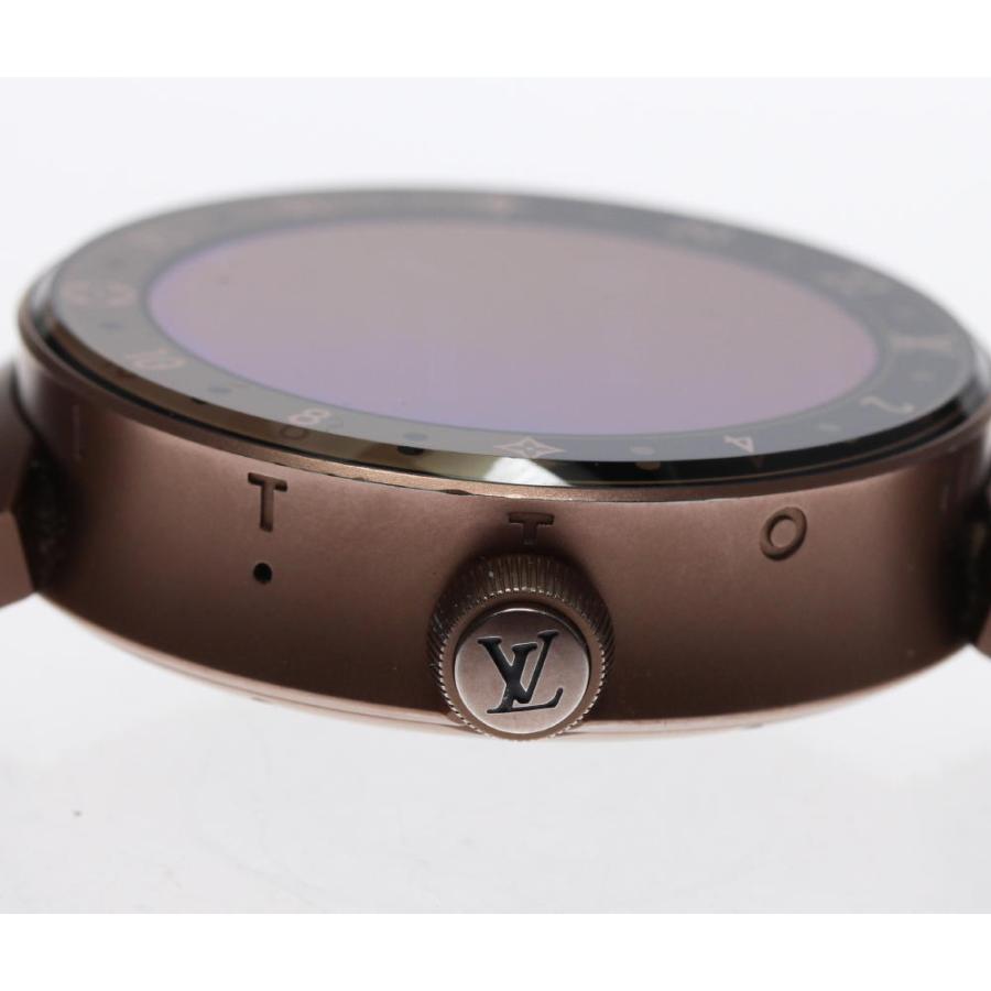 箱保付☆【LOUIS VUITTON】ルイ・ヴィトン タンブール ホライゾン