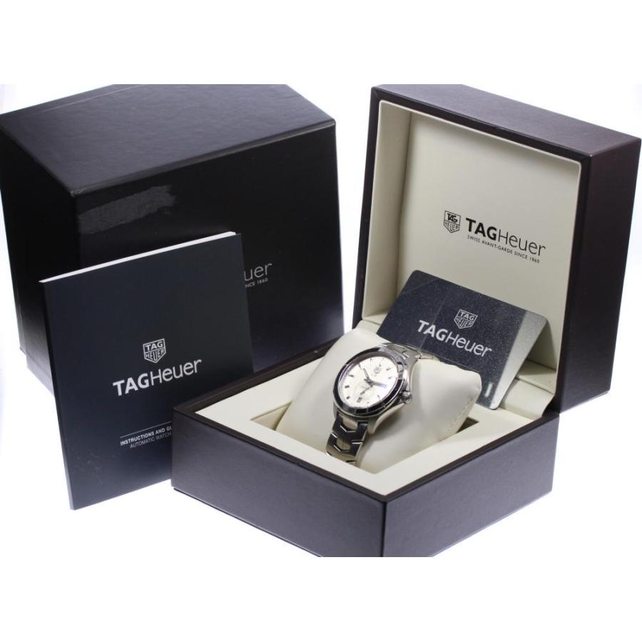 TAG HEUER（タグ・ホイヤー） 【TAG HEUER】タグホイヤー リンク 