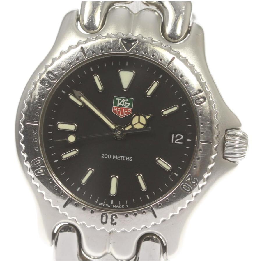 TAG HEUER（タグ・ホイヤー） 【TAG HEUER】タグホイヤー セルシリーズ