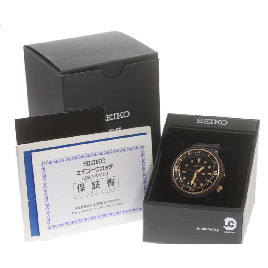 SEIKO（セイコー） ☆極美品【SEIKO】セイコー プロスペックス