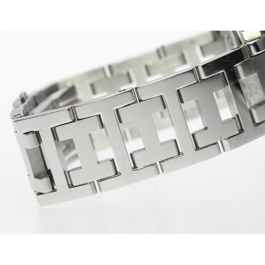 HERMES（エルメス） 【HERMES】エルメス クリッパー ブルーシェル CL5