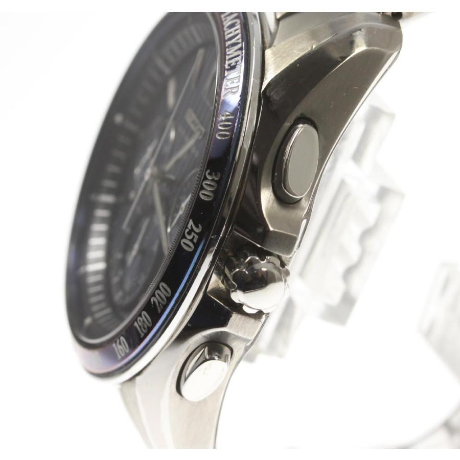SEIKO（セイコー） 箱保付き【SEIKO】セイコー ブライツ クロノグラフ