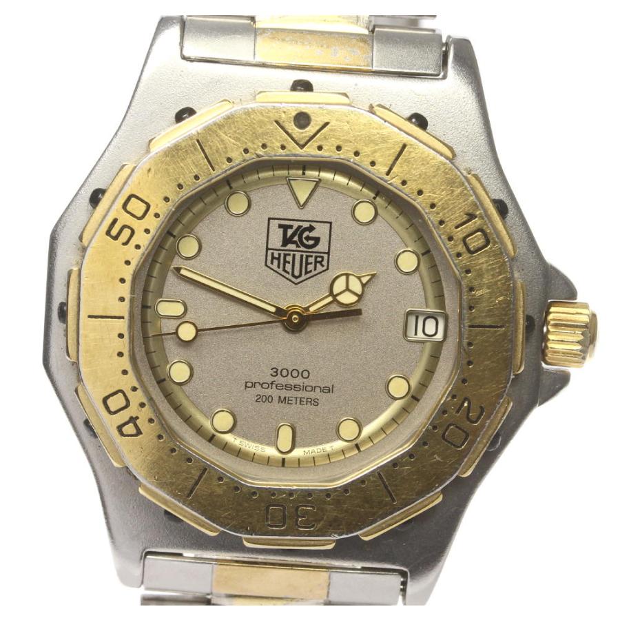 TAG HEUER（タグ・ホイヤー） 【TAG HEUER】タグホイヤー