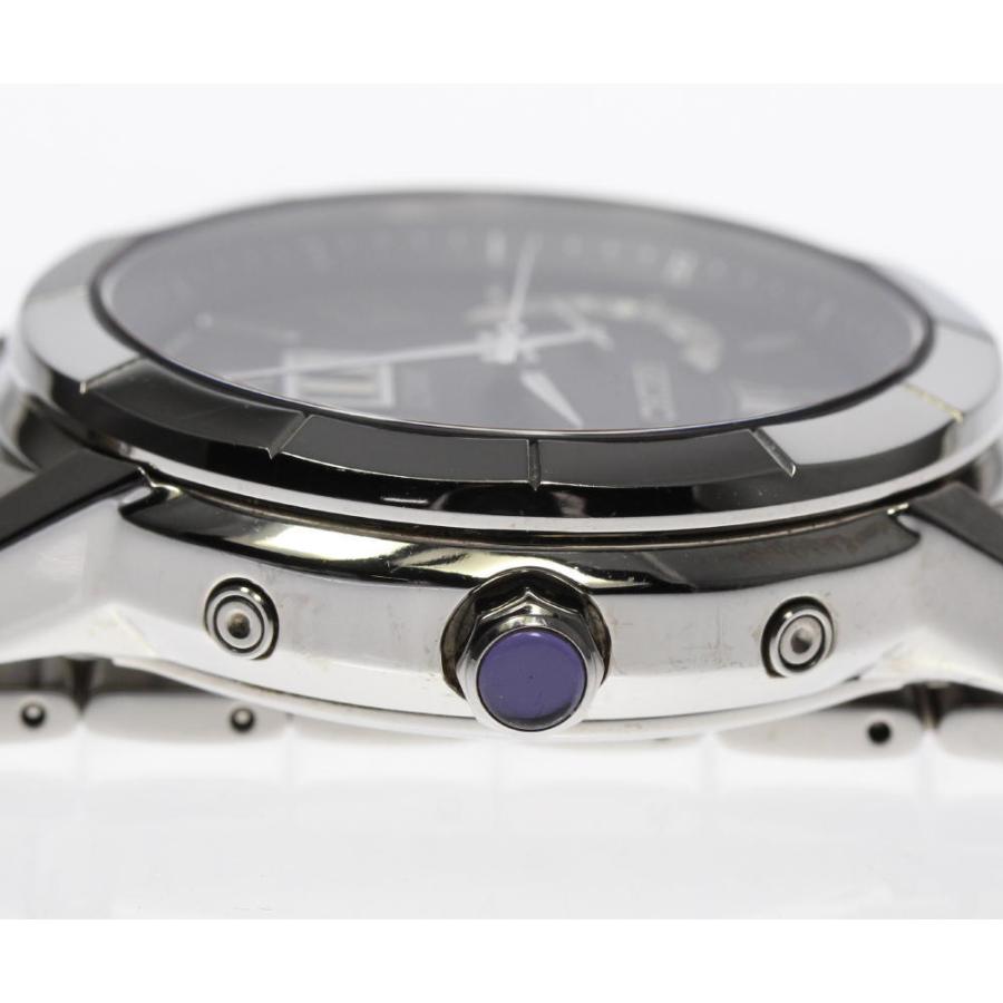 SEIKO（セイコー） 【SEIKO】セイコー ドルチェ デイト SADA019 8B43
