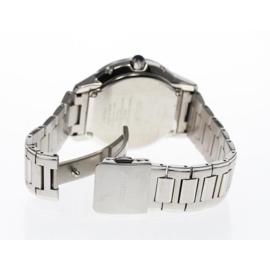 SEIKO（セイコー） 【SEIKO】セイコー ドルチェ デイト SADA019 8B43 