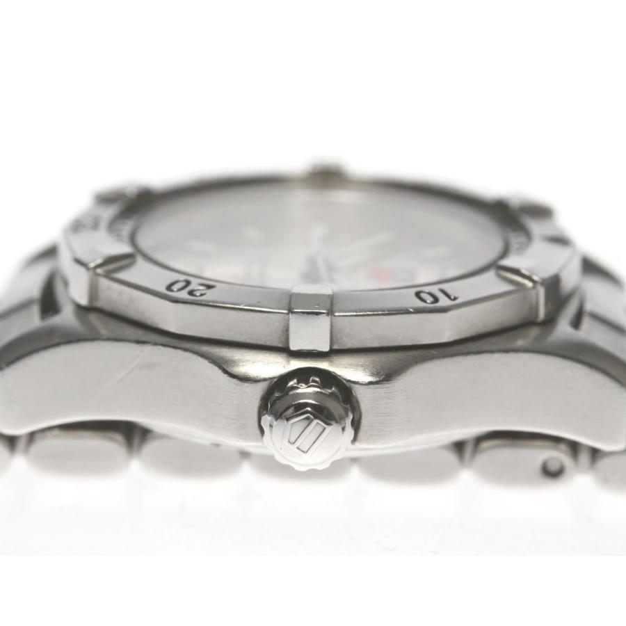 TAG HEUER 【TAG HEUER】タグホイヤー プロフェッショナル200m TAG HEUER 【TAG HEUER】タグホイヤー プロフェッショナル200m