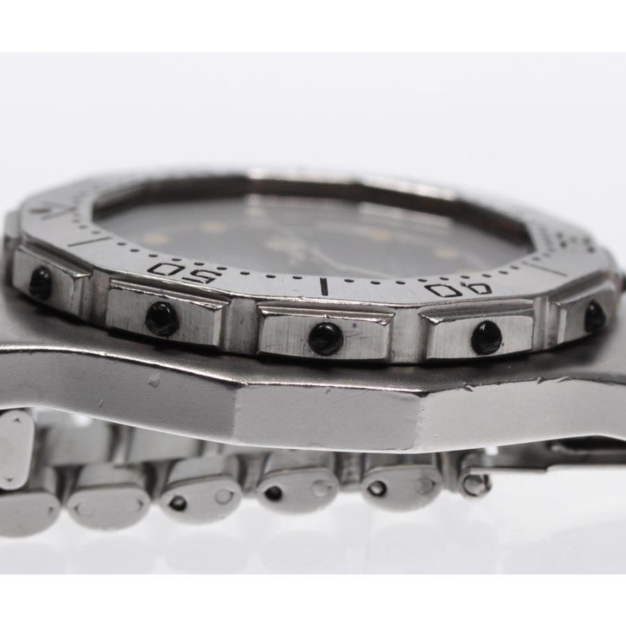 TAG HEUER（タグ・ホイヤー） 【TAG HEUER】タグホイヤー 3000シリーズ
