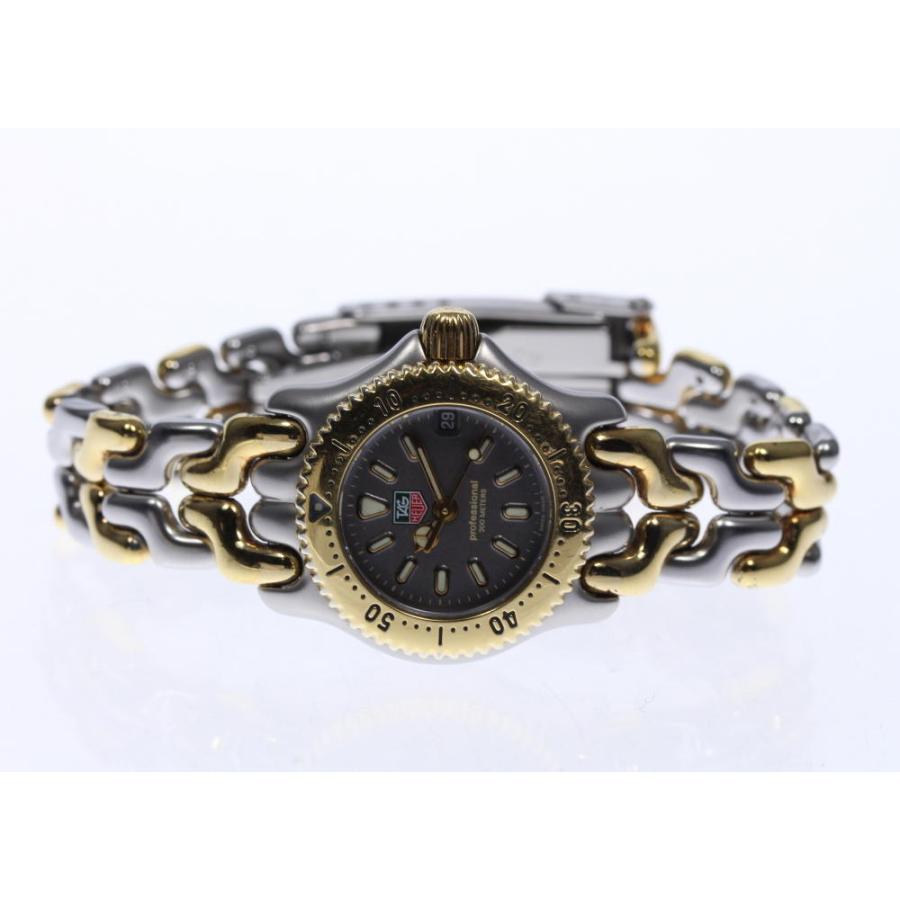 TAG HEUER（タグ・ホイヤー） 【TAG HEUER】タグホイヤー セル S95.208