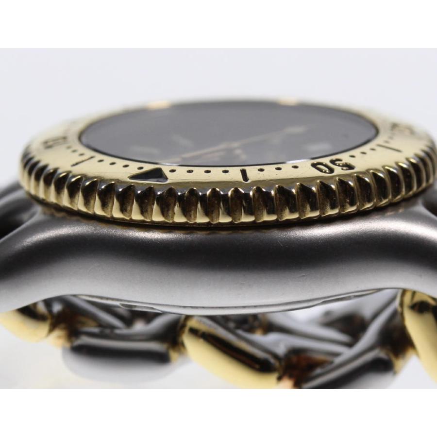 TAG HEUER（タグ・ホイヤー） 【TAG HEUER】タグホイヤー セル S95.208