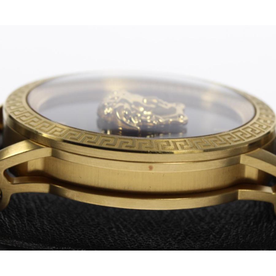 Versace ヴェルサーチ パラッツォ エンパイア メデューサ クォーツ メンズ Closer Yahoo ショップ 通販 Yahoo ショッピング