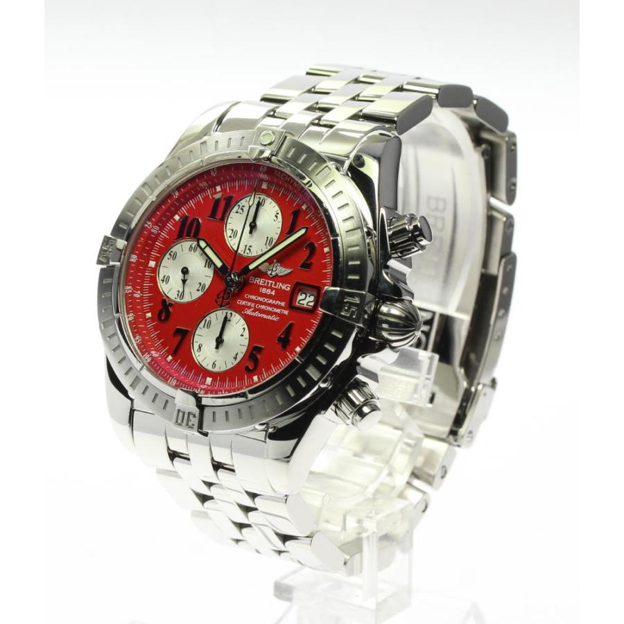 ブライトリング（BREITLING） ☆良品【BREITLING】ブライトリング