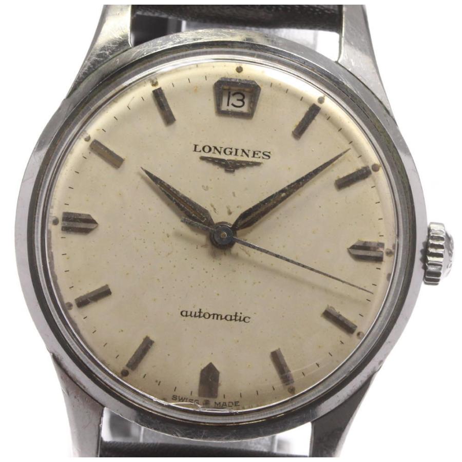 LONGINES（ロンジン） 【LONGINES】ロンジン Cal.234 ヴィンテージ