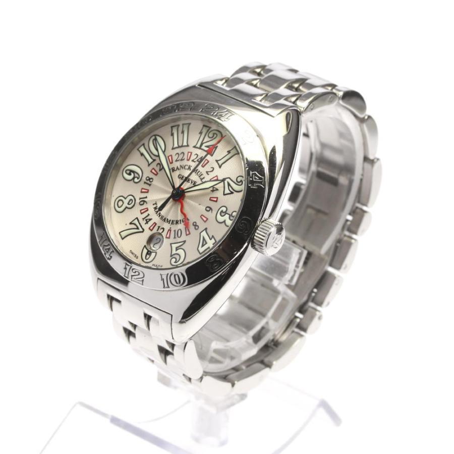 FRANCK MULLER（フランクミュラー） 保付き【FRANCK MULLER】フランク
