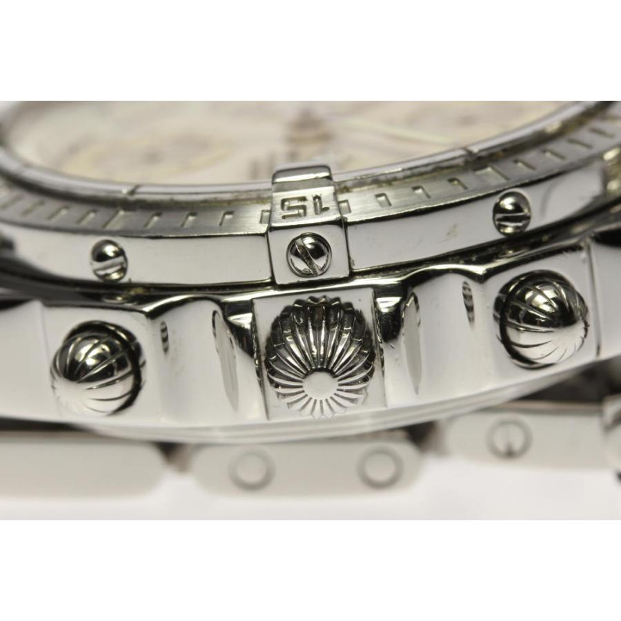 ブライトリング（BREITLING） ☆美品【BREITLING】ブライトリング