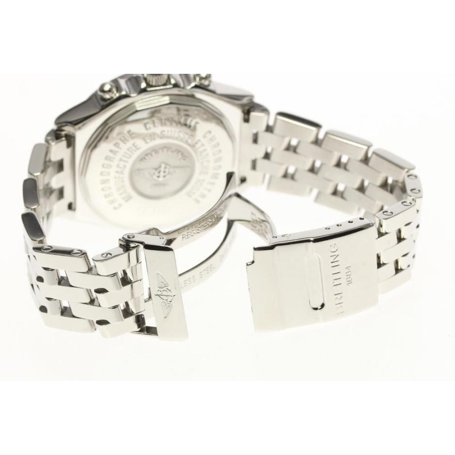 ブライトリング（BREITLING） ☆美品【BREITLING】ブライトリング
