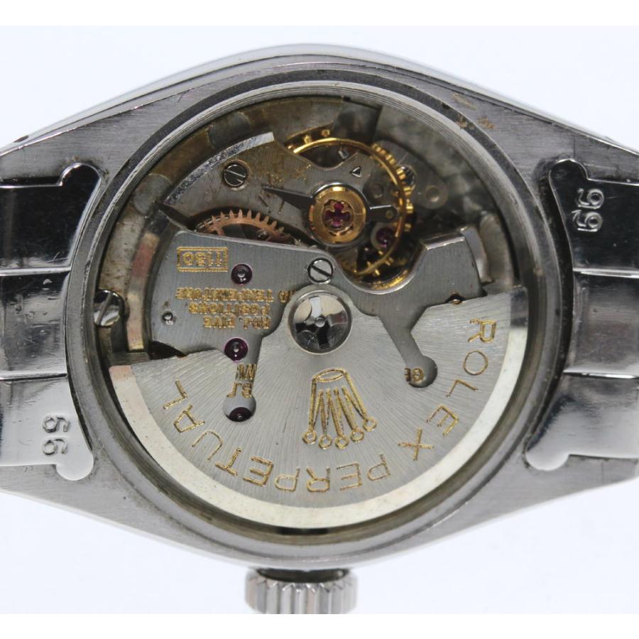 ROLEX（ロレックス） 【ROLEX】ロレックス オイスターパーペチュアル
