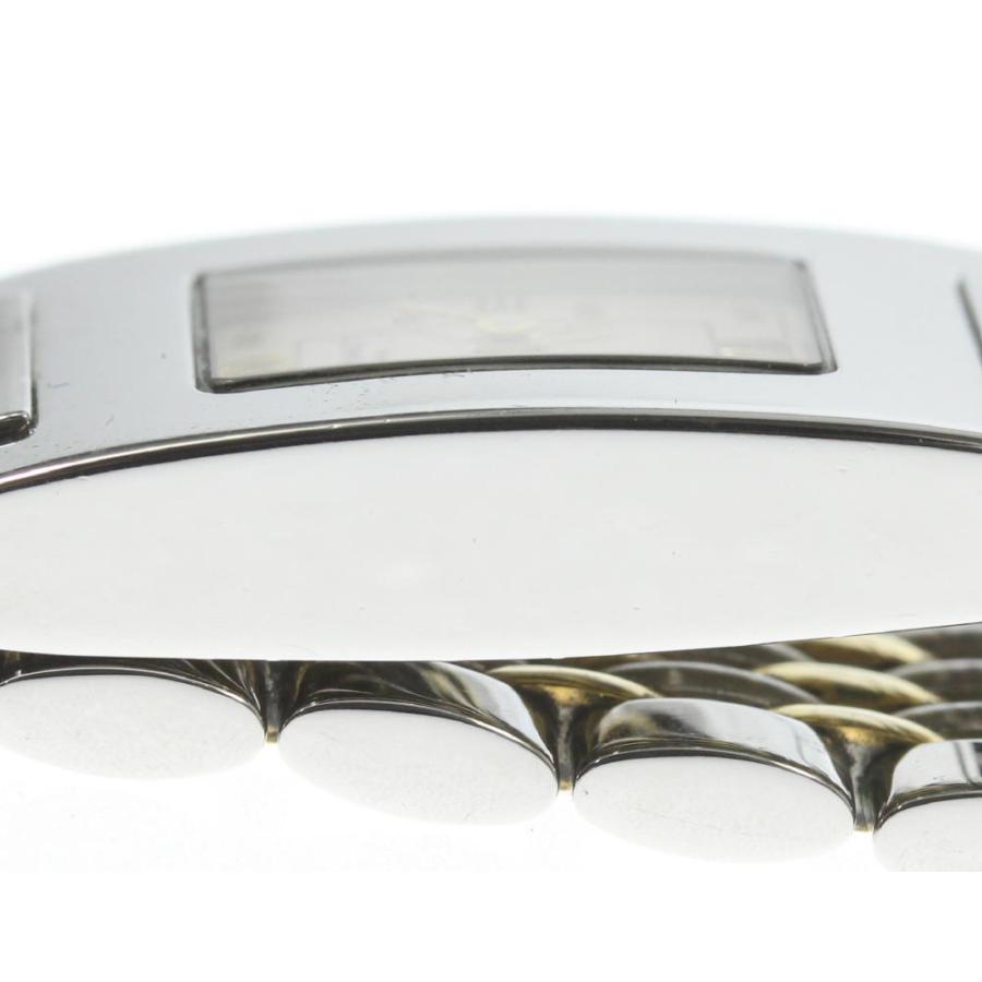 CHAUMET ショーメ　スタイルレクタングル　レディース　腕時計 スタイルレクタングル[W0121D-053] Style Rectangle | ショーメ