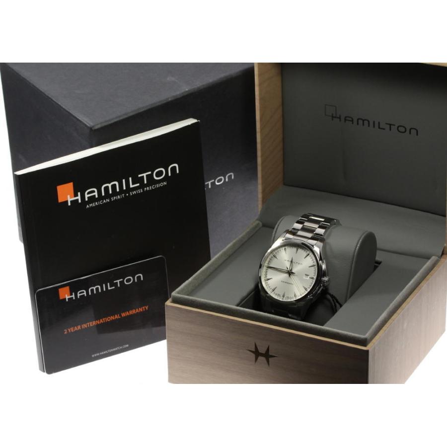 HAMILTON（ハミルトン） ☆極美品☆箱保付【HAMILTON】ハミルトン
