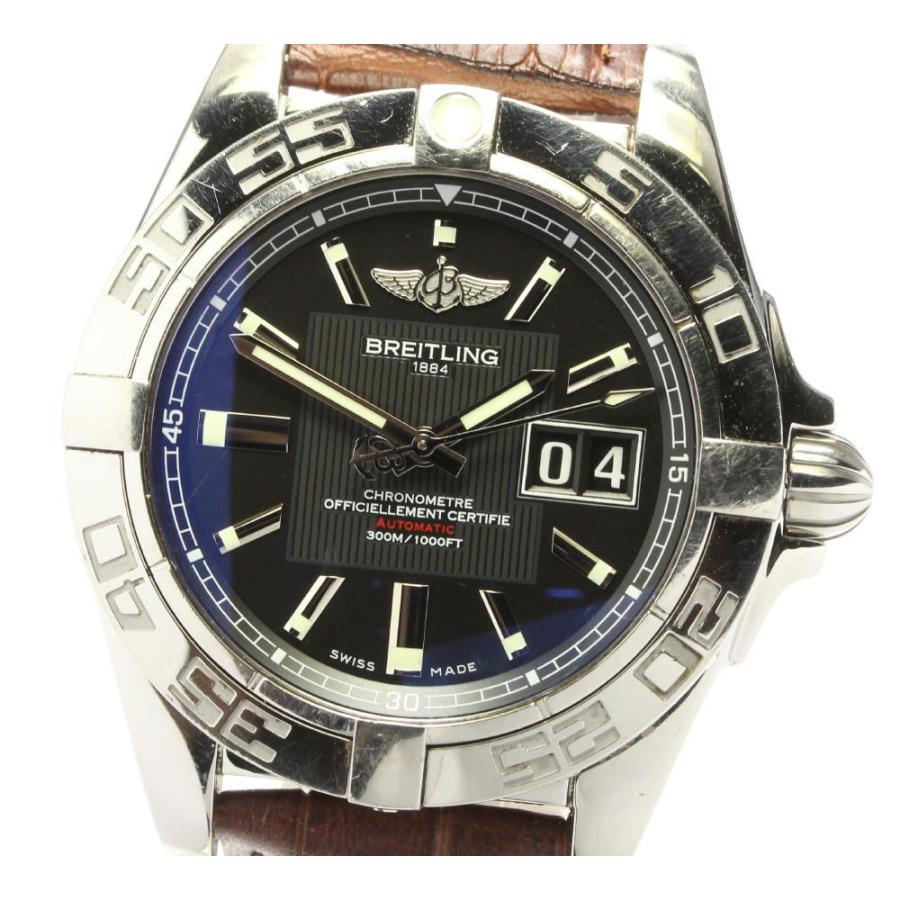 ブライトリング（BREITLING） 箱・保付【BREITLING】ブライトリング 