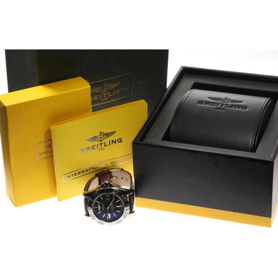 ブライトリング純正BOX ブライトリング（BREITLING） 箱・保付【BREITLING】ブライトリング