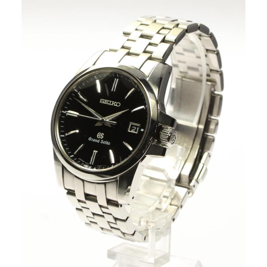 SEIKO（セイコー） 【SEIKO】セイコー グランドセイコー デイト 