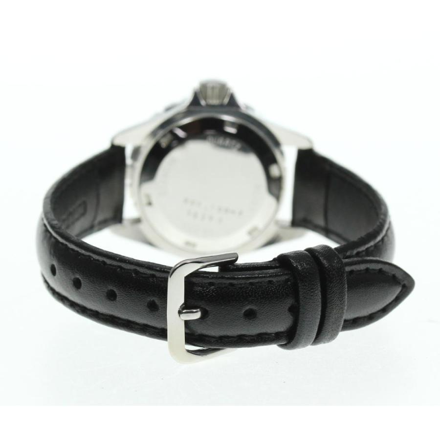 Heuer】ホイヤー プロフェッショナル 200 デイト 980.008-1 クォーツ